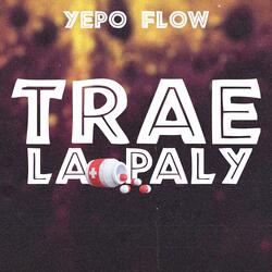 Trae La Paly