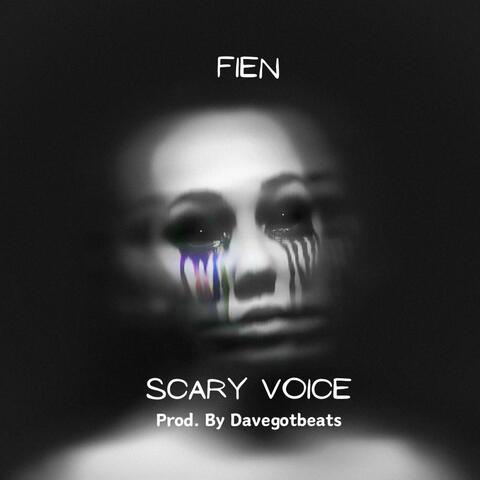 Scary Voice