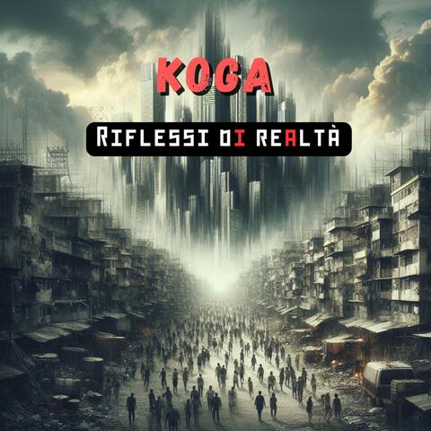 Riflessi di realtà