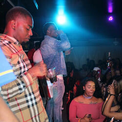 I Got (feat. Hakim Da Great)