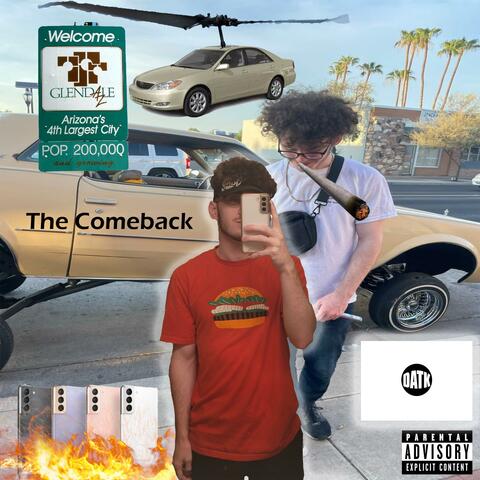 The Comeback
