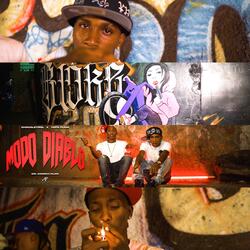 Modo diablo (feat. Chocoleyrol)