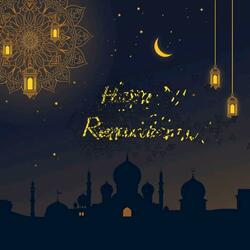 اهلا رمضان