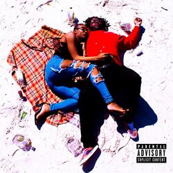 Ride the Wave (feat. MyKell)