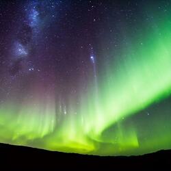 Northern Lights