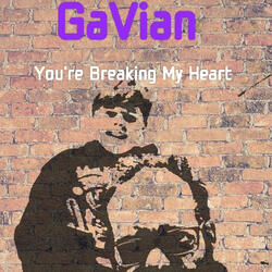 You're Breaking My Heart