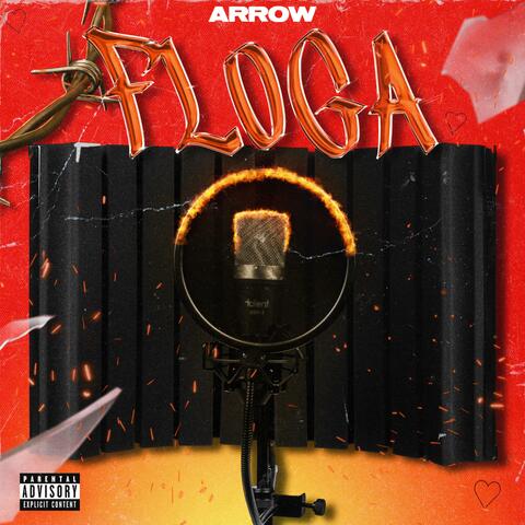 FLOGA (feat. GMBeaTz)