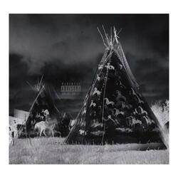 TOO CROWDED (feat. TERRANCE.JADE)