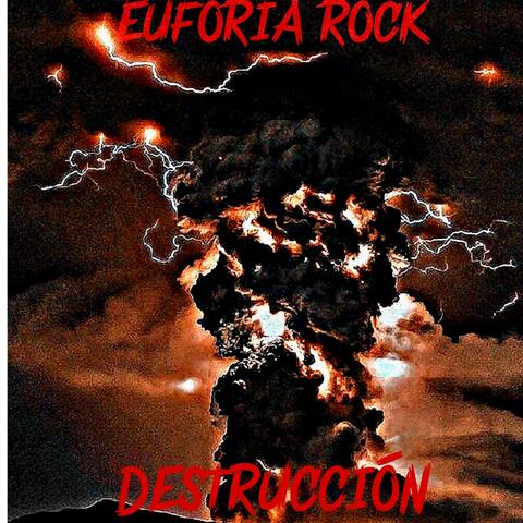 DESTRUCCION TOTAL (feat. Euforia rock)