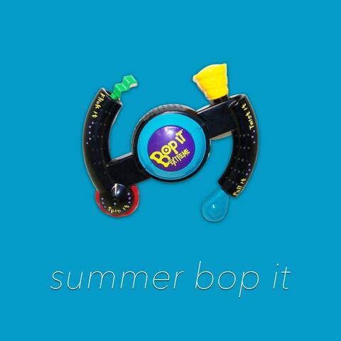 Summer Bop It