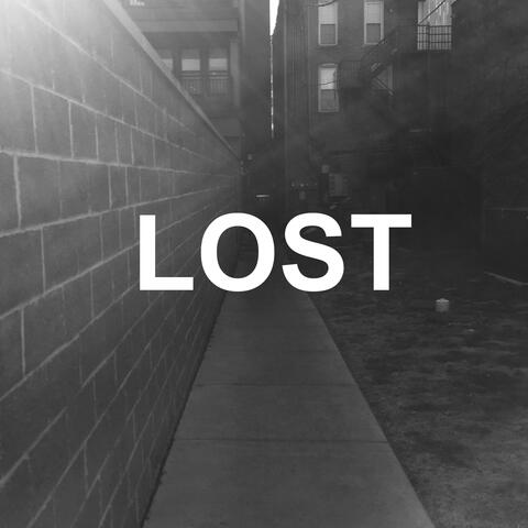 Lost