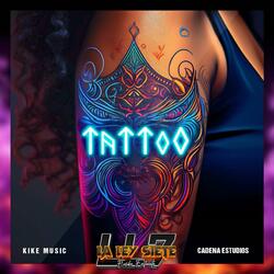 Tattoo (Cumbias Poblanas Remix)
