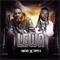 Lèwa (feat. TOPPY-X)