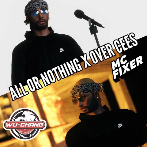 ALL OR NOTHING X OVER CEES