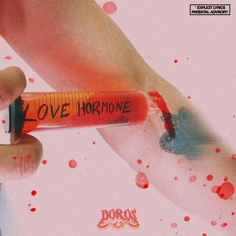 LOVE HORMONE