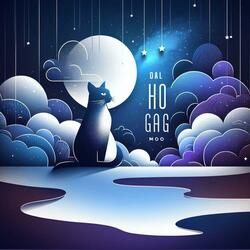 아침이 오기 전 (feat. Y.H.A)