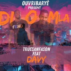 Di Yo m'la (feat. Davy)
