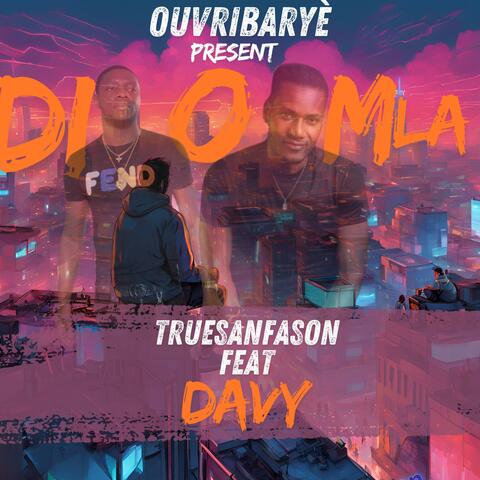 Di Yo m'la (feat. Davy)