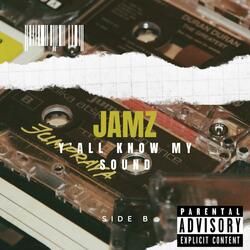 J Ultimate Freestyle (feat. J Ultimate)