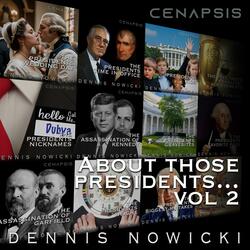 The Presidents Time in Office