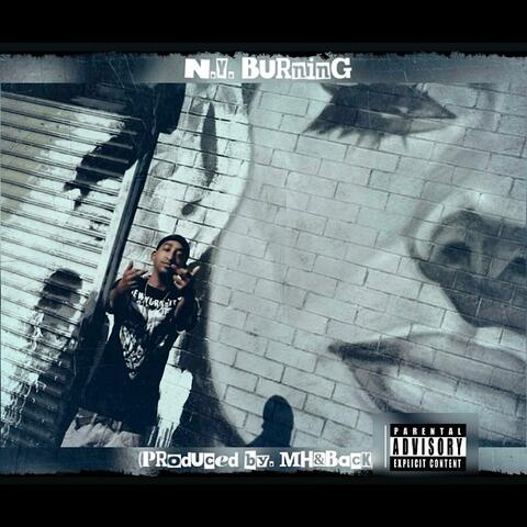 N.Y. Burning (feat. MH&Back)