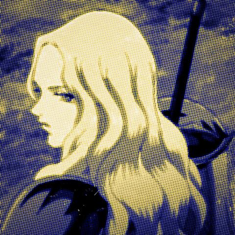 Claymore