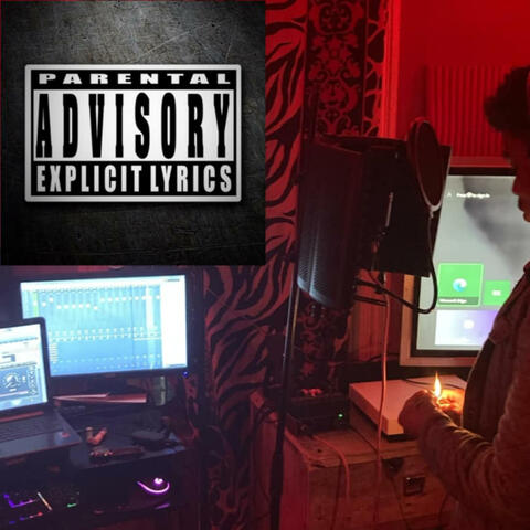 JstackzProdz Type 1 Diabetes Official Audio
