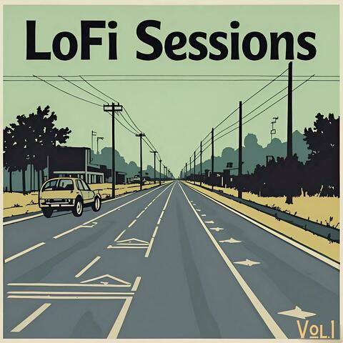 LoFi Sessions, Vol. 1