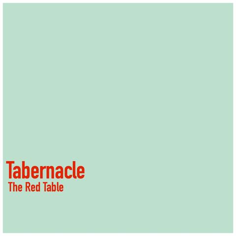Tabernacle (Single Version )