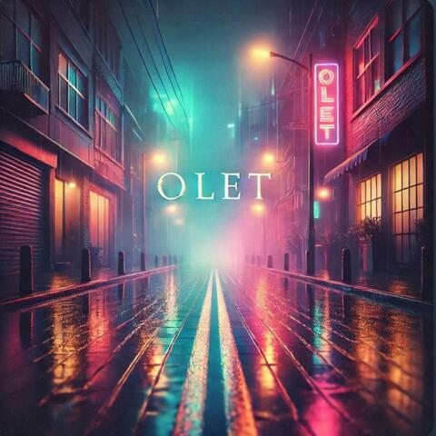 D Olet S (feat. D_OLET)