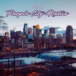 Purple City Native