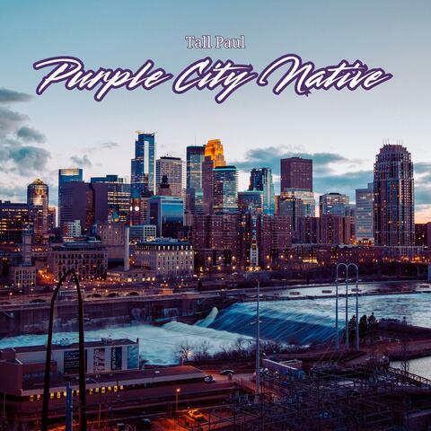 Purple City Native
