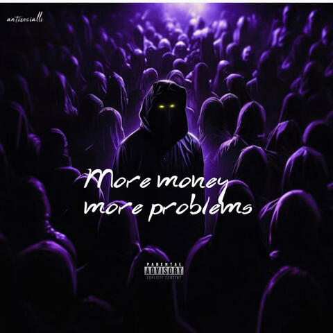 More money more problems (freestyle)