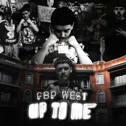 Up To Me