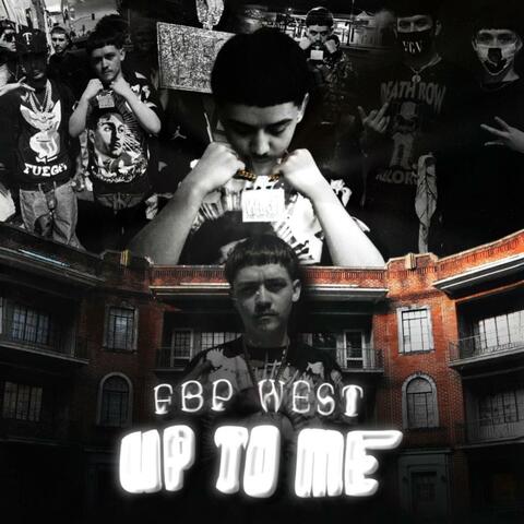 Up To Me