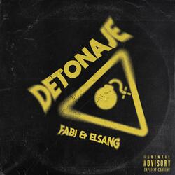 DETONAJE (feat. ElSang)