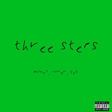 3 steps