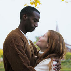 Ìfẹ́ Àpapọ̀ (Unity in Love)