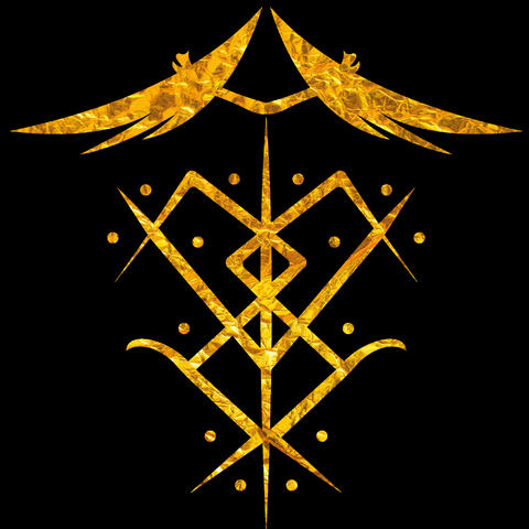 Ascended Masters (Remasterd)