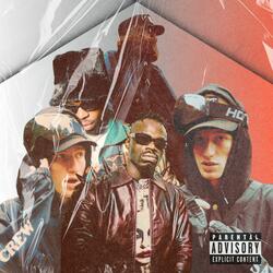 TEN TOES (feat. MITCHI ZULU)