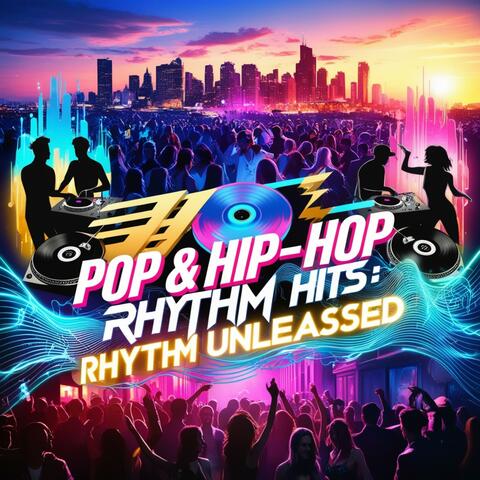 Pop & Hip-Hop Hits Rhythm Unleashed, Vol. 2