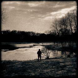 A veces el miedo a perder algo se desvanece cuando lo perdemos realmente (Slowed + Reverb)