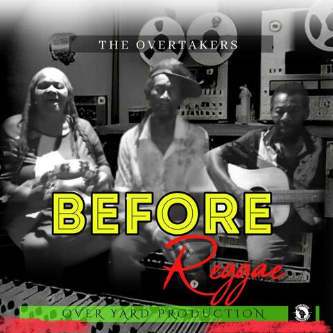 Before Reggae