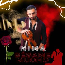 Bésame Mucho (Violin)