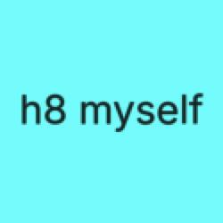 H8 Myself