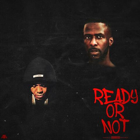 READY OR NOT (feat. SIZE)