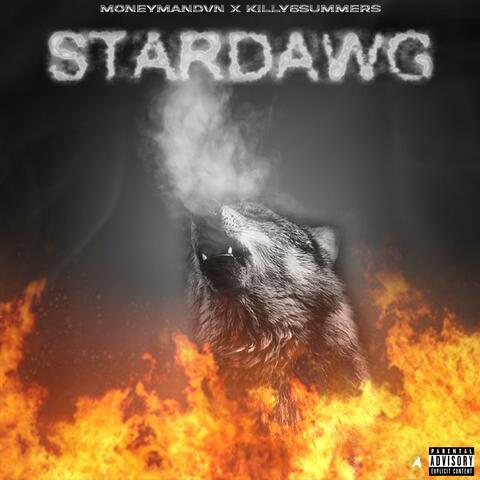STARDAWG (feat. MONEYMANDVN)