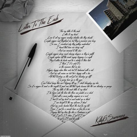 Letter To The Ends