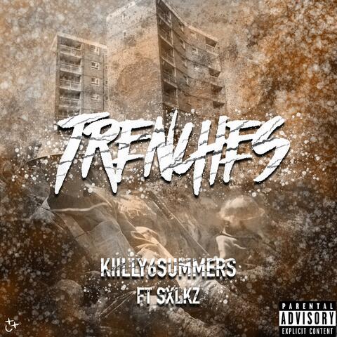 TRENCHES (feat. Sxlkz)