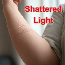 Shattered Light